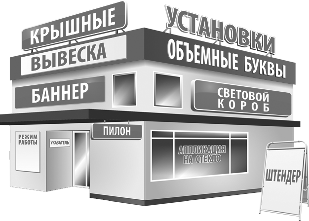 vyveska